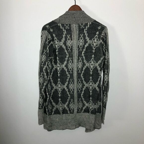 Miss Kelly 1999 Knit Cardigan Sweater - Picture 6 of 8